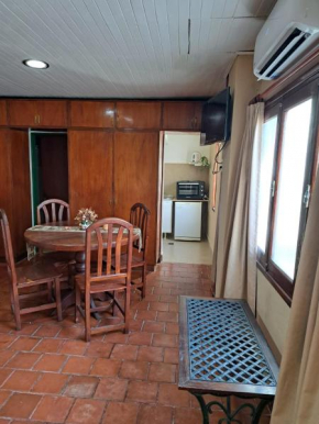 La Casa de Nelly